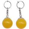 Replica Pendientes Potaras Dragon Ball