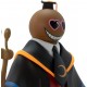 Assassination Classroom Figura Koro Sensei Marrón