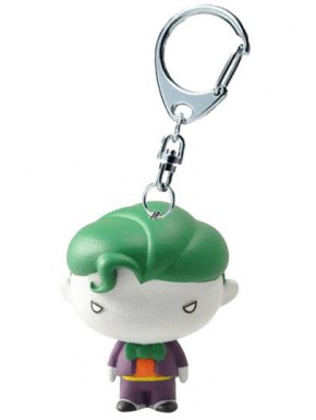 Keychain Joker Justice League