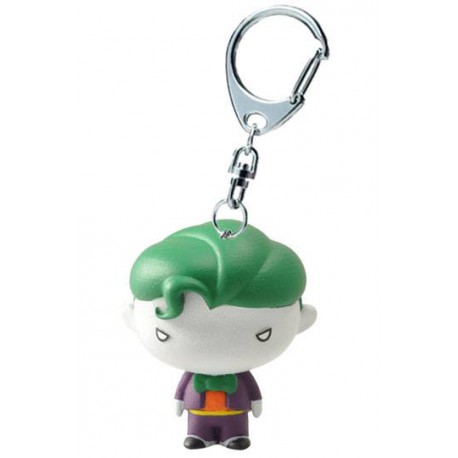 Keychain Joker Justice League