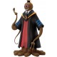Assassination Classroom Figura Koro Sensei Marrón