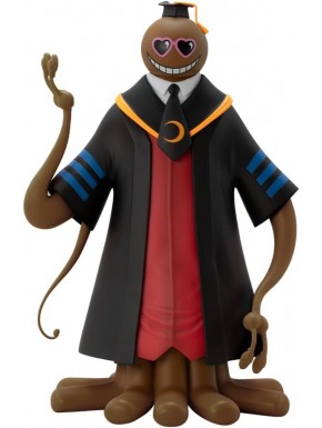 Assassination Classroom Figura Koro Sensei Marrón