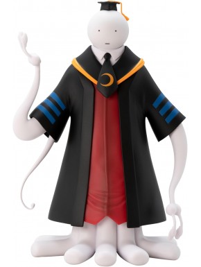 Assassination Classroom Figura Koro Sensei Blanco
