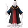 Assassination Classroom Figura Koro Sensei Blanco