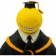 Figura Assassination Classroom Koro Sensei