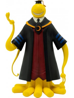 Figura Assassination Classroom Koro Sensei