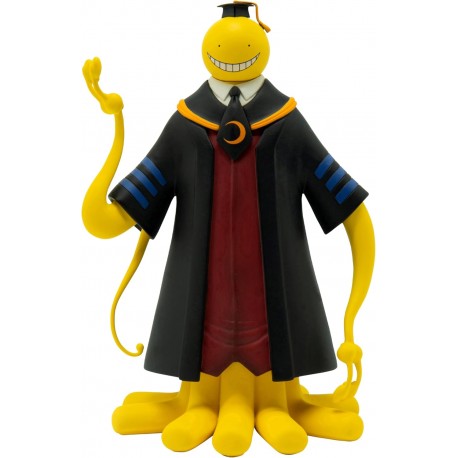 Figura Assassination Classroom Koro Sensei