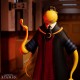 Figura Assassination Classroom Koro Sensei