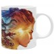 Taza 320Ml Foco Horizon Zero Down
