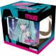 Hatsune Miku Taza 320Ml Cyberpunk
