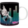 Hatsune Miku Taza 320Ml Happy 16Th Birthday Mi