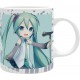 Hatsune Miku Taza 320Ml Hastune Miku