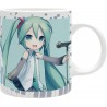 Hatsune Miku Taza 320Ml Hastune Miku