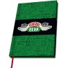 Friends A5 Cuaderno Friends  