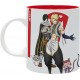 Fairy Tail Taza 320Ml Dragon Slayers