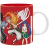 Fairy Tail Taza 320Ml Dragon Slayers