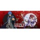 Fairy Tail Taza 320Ml Erza & Jellal