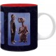 Tasse E.T. 320ml 'I Love E.T.' - Design Iconique pour Fans