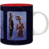 Tasse E.T. 320ml 'I Love E.T.' - Design Iconique pour Fans