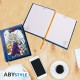 Dragon Ball A5 Cuaderno Group Arc Cell