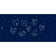Bt21 Taza 250 Ml Constellations