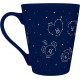 Bt21 Taza 250 Ml Constellations