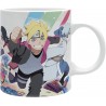 Boruto Taza 320Ml Group Matte