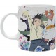 Boruto Taza 320Ml Group Matte