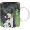 Blue Lock Taza 320Ml Isagi Vs Rin