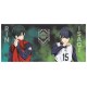 Blue Lock Taza 320Ml Isagi Vs Rin