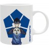 Blue Lock Taza 320Ml Isagi And Rivals