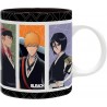 Bleach Tybw Taza 320Ml Ichigo & Shinigami Group