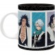 Bleach Tybw Taza 320Ml Ichigo & Shinigami Group