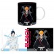 Bleach Tybw Taza 320Ml Ichigo Vs Ishida