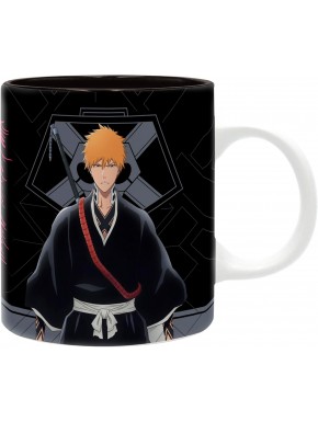 Bleach Tybw Taza 320Ml Ichigo Vs Ishida