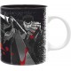 Taza 320Ml Guts & Griffith Berserk