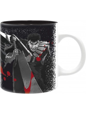 Taza 320Ml Guts & Griffith Berserk