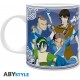 Avatar Taza 320Ml Group