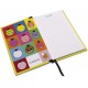 Assassination Classroom A5 Cuaderno Koro Sensei  
