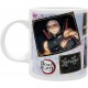 Demon Slayer Taza 320Ml Tengen Uzui S2