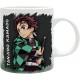 Demon Slayer Taza 320Ml Tanjiro