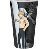 Chainsaw Man Vaso Grande 400Ml Trio