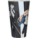 Chainsaw Man Vaso Grande 400Ml Trio