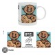 Bt21 Taza 320Ml Shooky