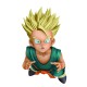 Figure Banpresto Trunks and Vegeta, Dramatic Showcase