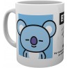 Bt21 Taza 320Ml Koya