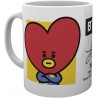 Bt21 Taza 320Ml Tata