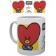 Bt21 Taza 320Ml Tata