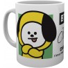 Bt21 Taza 320Ml Chimmy