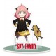 Spy X Family Figura Acryl Anya Forger